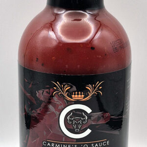 Carmine's Canadian Kid 'Q Sauce