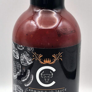 Carmine's Original 'Q Sauce