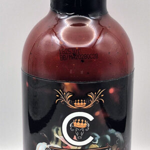 (Coming Soon) Carmine's Pump King 'Q Sauce