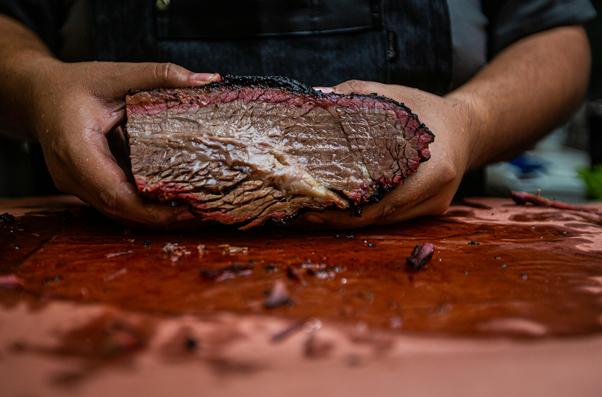 brisket