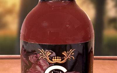 Canadian Kid ‘Q Sauce