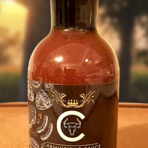 Carmine's Original 'Q Sauce