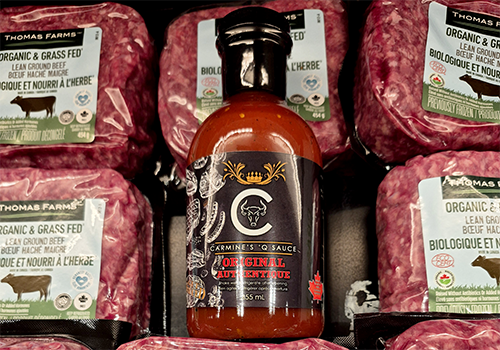 Now Available in Chatham